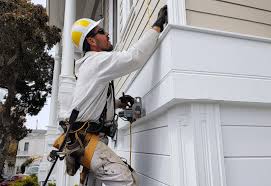 Best Historical Building Siding Restoration  in Juarez, TX